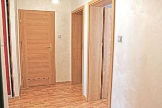 Апартаменты APT Nadmorskie - Portowe Колобжег Апартаменты с 2 спальнями-3